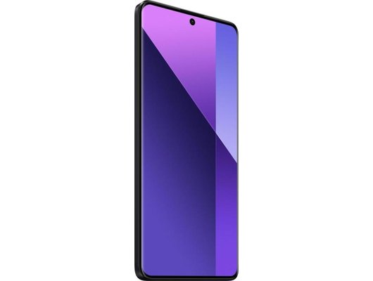 Смартфон Xiaomi Redmi Note 13 Pro+ 5G 8/256Gb Black